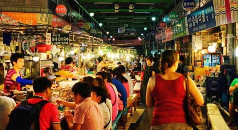 Seoul: Seven people dead from heatstroke amid sweltering weather