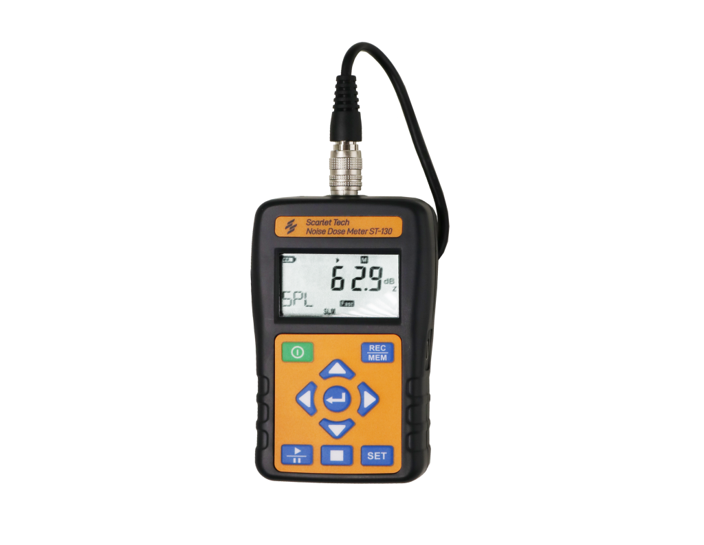 Noise Dosimeter ST-130