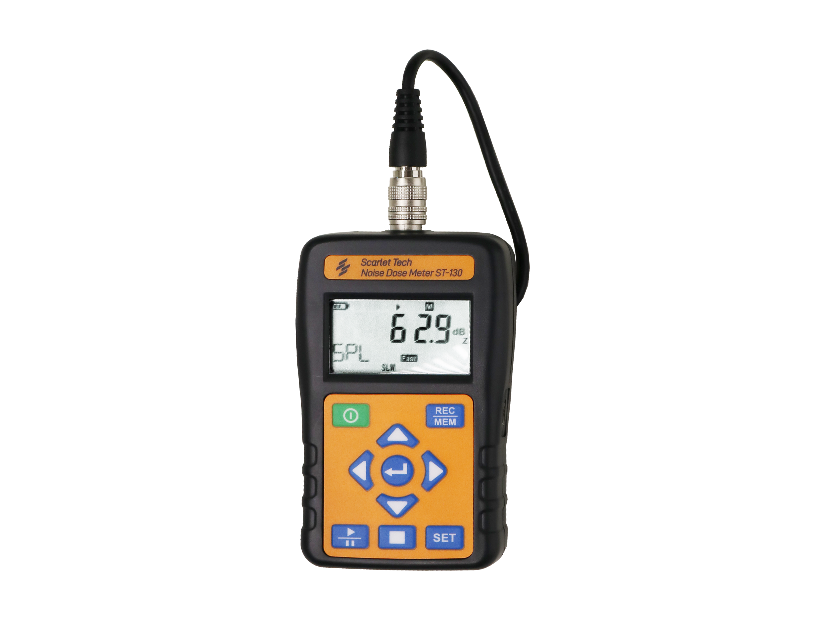 Noise Dosimeter ST-130