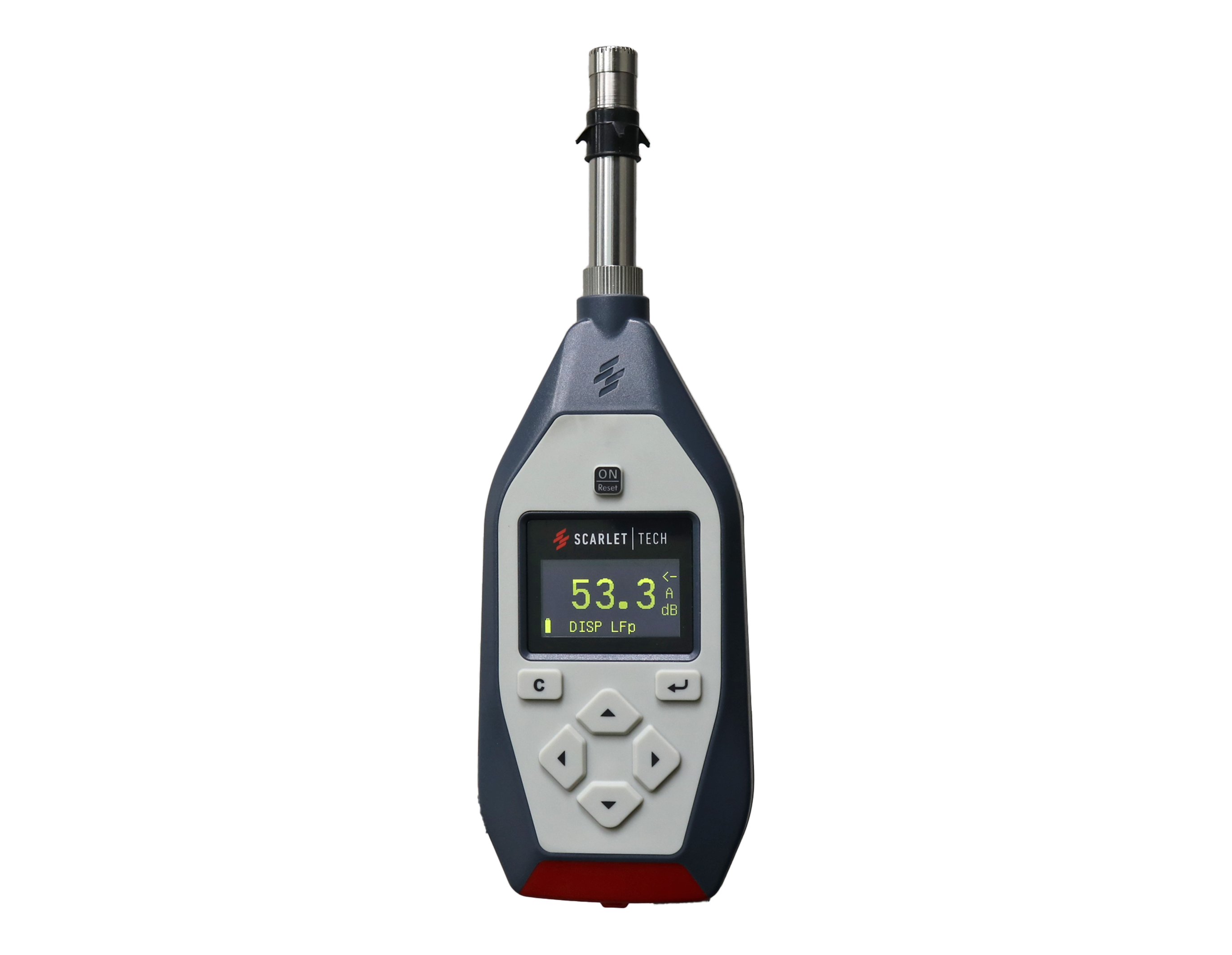 Class 1 Sound Level Meter ST-11D