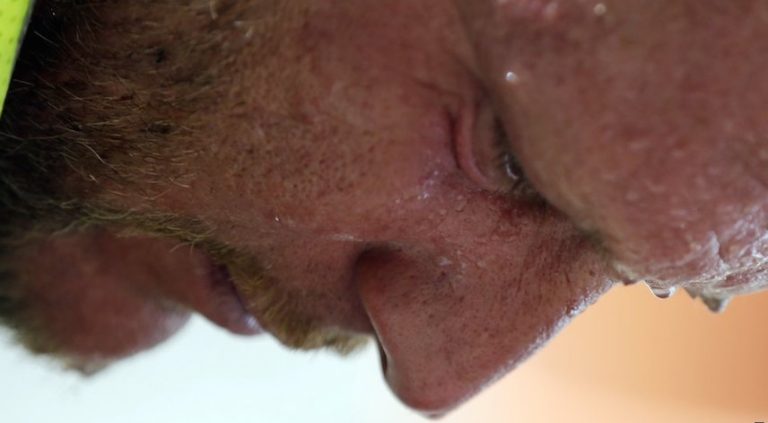 Study: Hotter Temperatures Lead to Hotter Tempers