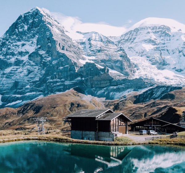 The 5 Quietest Places in the World