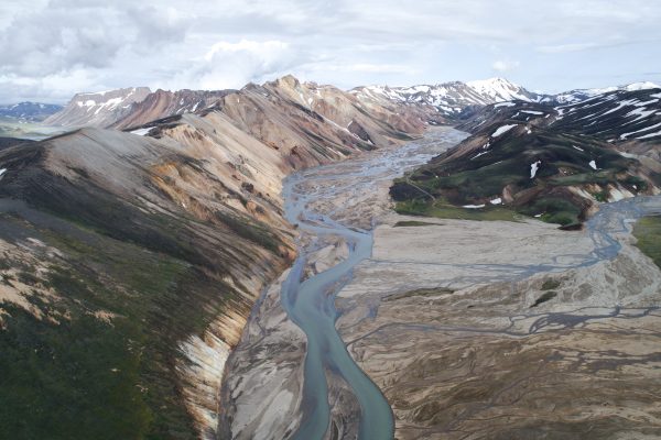 Landmannalaugar