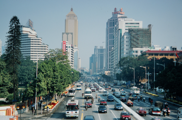 Guangzhou, China