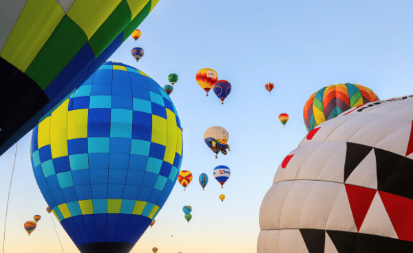 Weather monitoring with Scarlet anemometers