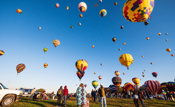 Weather monitoring with Scarlet anemometers