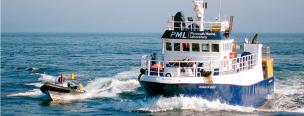 WL-21 Anemometer for Plymouth Marine Laboratory Zero-Emissions Research Vessel Project