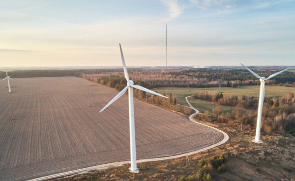 Wind Power Plants: ACWA Powers Use Scarlet’s WL-21 on Uzbekistan’s 2500 MW Power Projects