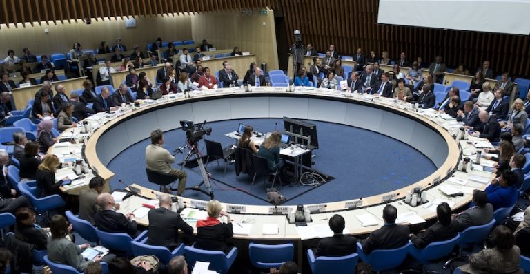 World Health Organization – How Hot Weather Affects Health