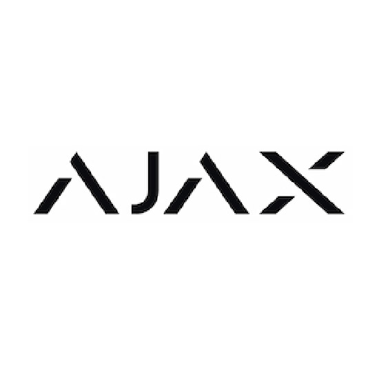 AJAX SYSTEMS TRADING FZE