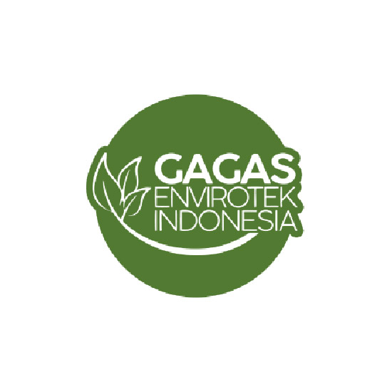 PT. Gagas Envirotek Indonesia
