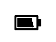 Long time battery life