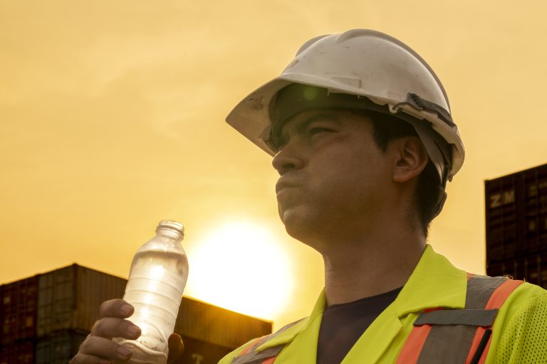 Heat Stress Management with Real-Time Monitoring Solutions